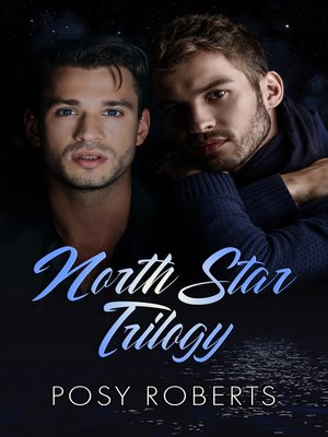 cover image of North Star Trilogy